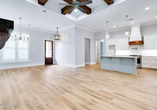 Photo 4 of Single family home for sale at 212 Maple Branch St, Lafayette, LA 70508 | MLS# 2600004130 | Listing updated on 2026-08-19