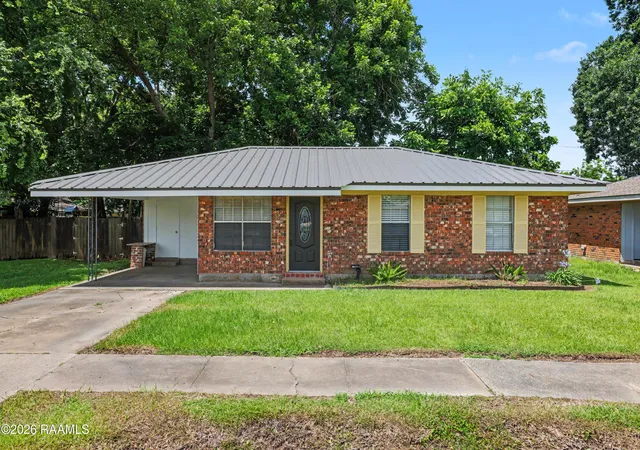 Photo 1 of Single family home for sale at 332 Guidry Rd, Lafayette, LA 70503 | MLS# 2600005120 | Listing updated on 2026-09-11