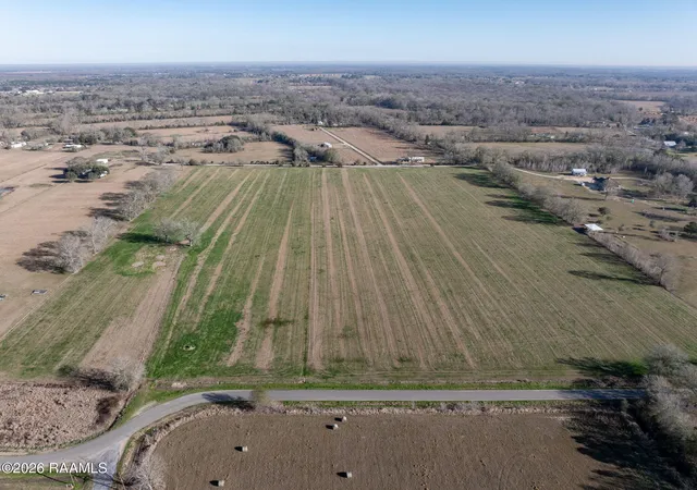 Homes for sale in Arnaudville, LA | Tract 1 Walnut Rd, Arnaudville, LA 70512 | MLS# 2600006274