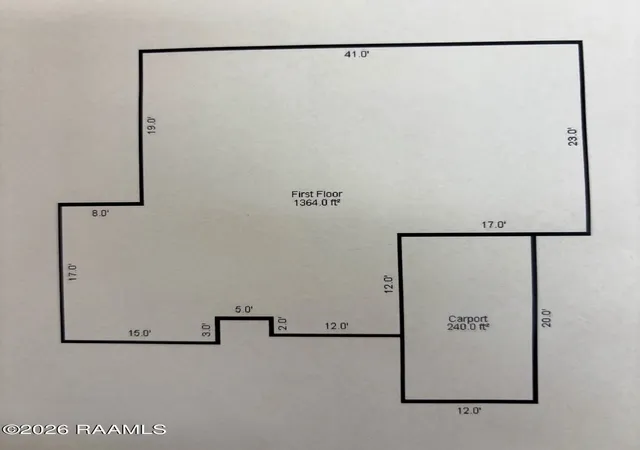 16th image of 907 Gary Dr, Breaux Bridge, LA 70517 | MLS# 2600004196