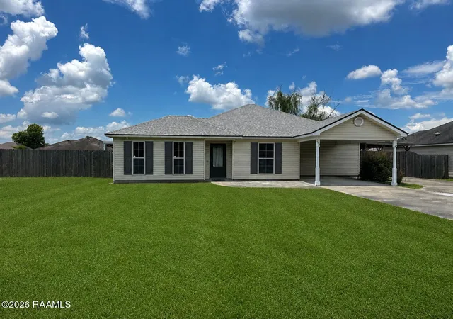 1st image of 907 Gary Dr, Breaux Bridge, LA 70517 | MLS# 2600004196