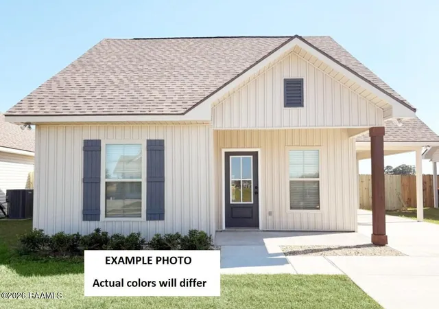 Photo 1 of Single family home for sale at 310 Parkington Ct, Lafayette, LA 70507 | MLS# 2600006782 | Listing updated on 2026-09-01