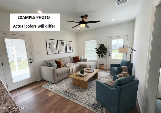 Photo 2 of Single family home for sale at 310 Parkington Ct, Lafayette, LA 70507 | MLS# 2600006782 | Listing updated on 2026-09-01