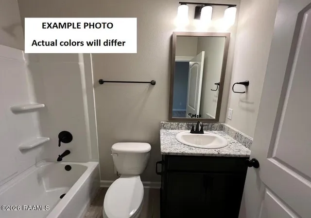 Photo 4 of Single family home for sale at 310 Parkington Ct, Lafayette, LA 70507 | MLS# 2600006782 | Listing updated on 2026-09-01