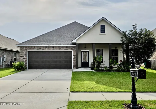 1st image of 412 Berg Ct, Youngsville, LA 70592 | MLS# 2600007323
