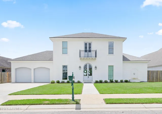 1st image of 1044 The Lake Dr, Broussard, LA 70518 | MLS# 2600005140