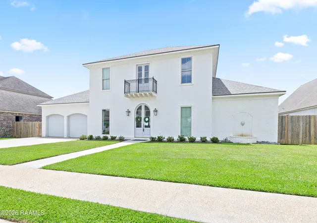 2nd image of 1044 The Lake Dr, Broussard, LA 70518 | MLS# 2600005140