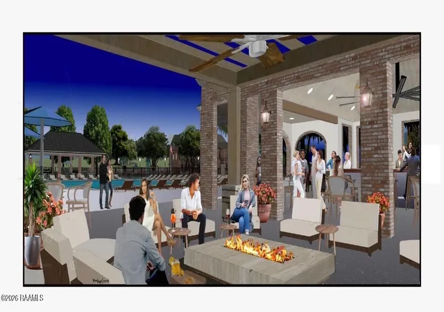 47th image of 1044 The Lake Dr, Broussard, LA 70518 | MLS# 2600005140