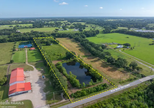 1st image of 318 Blk Rue Bon Secours, Scott, LA 70583 | MLS# 2600007829