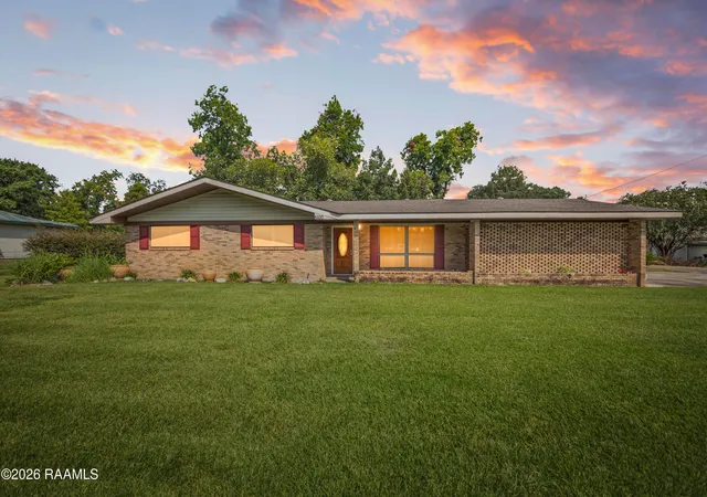 1st image of 5100 N University Ave, Carencro, LA 70520 | MLS# 2600007276