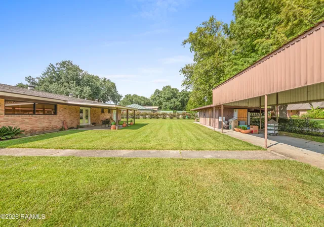 25th image of 5100 N University Ave, Carencro, LA 70520 | MLS# 2600007276