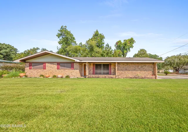 2nd image of 5100 N University Ave, Carencro, LA 70520 | MLS# 2600007276