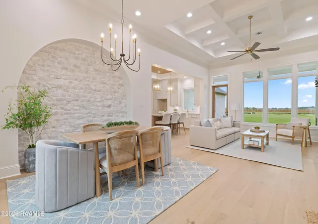 Photo 3 of Single family home for sale at 105 Summit Hts Dr, Youngsville, LA 70592 | MLS# 2600007255 | Listing updated on 2026-09-18