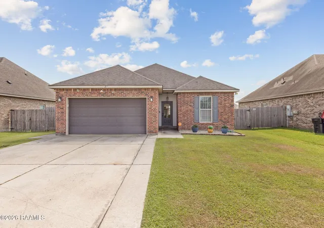 Photo 1 of Sale Pending at 210 Broland Dr, Duson, LA 70529 | MLS# 2600007872 | Listing updated on 2026-09-07