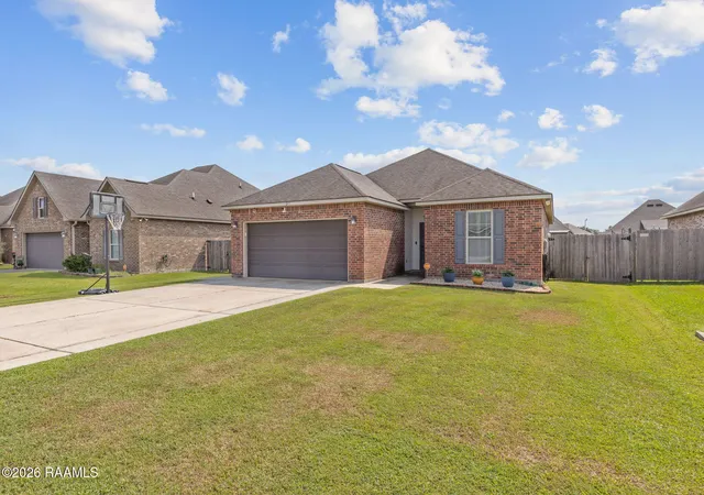 Photo 2 of Sale Pending at 210 Broland Dr, Duson, LA 70529 | MLS# 2600007872 | Listing updated on 2026-09-07