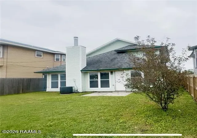 Homes for sale in New Orleans, LA | 5139 Forest Park Ln, New Orleans, LA 70131 | MLS# 2600005909