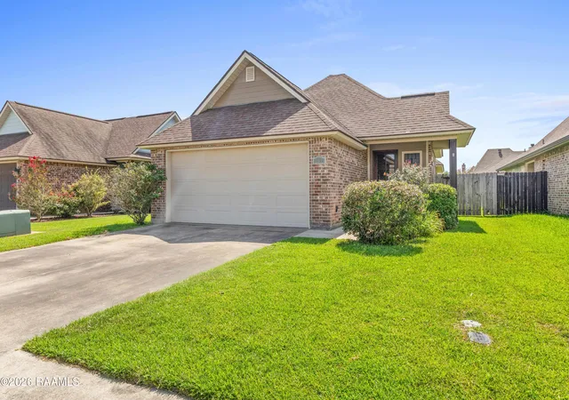 1st image of 103 Canton Ct, Youngsville, LA 70592 | MLS# 2600005936