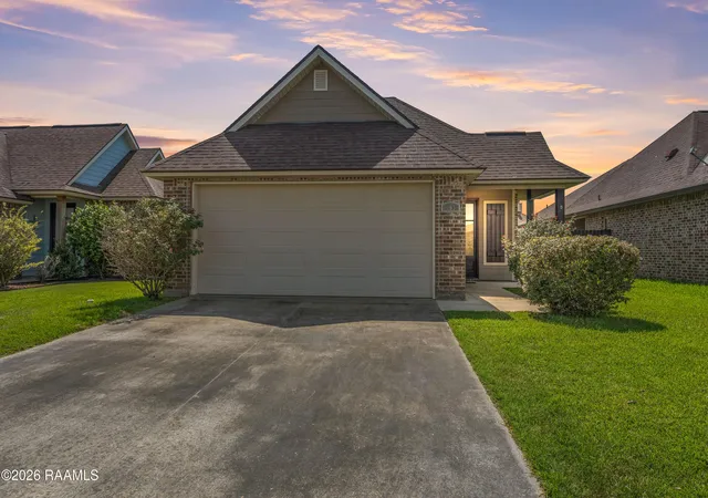 37th image of 103 Canton Ct, Youngsville, LA 70592 | MLS# 2600005936
