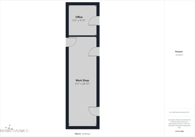Photo 60 of Single family home for sale at 211 Royce Rd, Opelousas, LA 70570 | MLS# 2600006310 | Listing updated on 2026-09-08