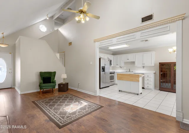 5th image of 139 Sugarcreek Dr, Youngsville, LA 70592 | MLS# 2600005775