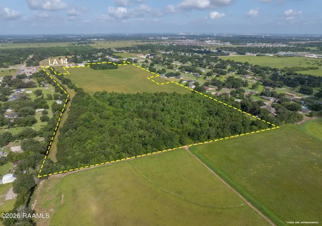 10th image of 5725 Louisiana 14, Lake Charles, LA 70607 | MLS# 2600007072