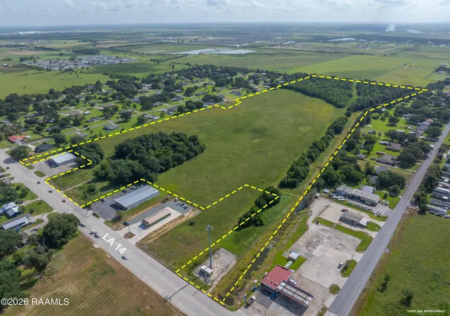 1st image of 5725 Louisiana 14, Lake Charles, LA 70607 | MLS# 2600007072