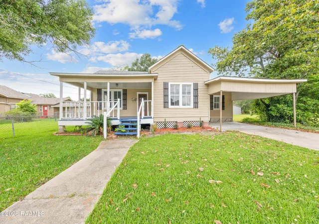 Homes for sale in Rayne, LA | 405 N Adams Ave, Rayne, LA 70578 | MLS# 2600004491