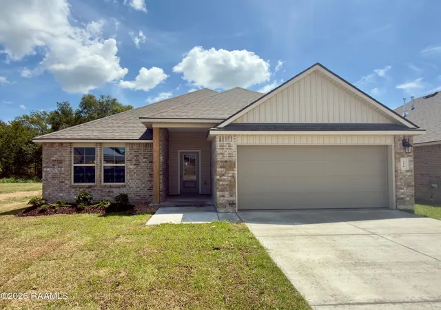 Photo 1 of Sale Pending at 210 Eagle Hts Dr, Duson, LA 70529 | MLS# 2600004853 | Listing updated on 2026-09-09