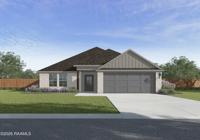 Homes for sale in Duson, LA | 210 Eagle Heights Dr, Duson, LA 70529 | MLS# 2600004853