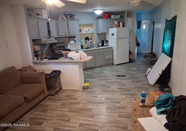 2nd image of 102 Della St #A  B, Lafayette, LA 70501 | MLS# 2600002637