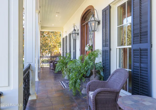 Photo 1 of Sale Pending at 107 Western Ln, Lafayette, LA 70507 | MLS# 2600002535 | Listing updated on 2026-09-07