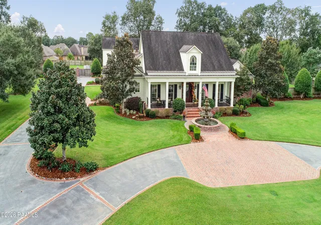 Photo 2 of Sale Pending at 107 Western Ln, Lafayette, LA 70507 | MLS# 2600002535 | Listing updated on 2026-09-07