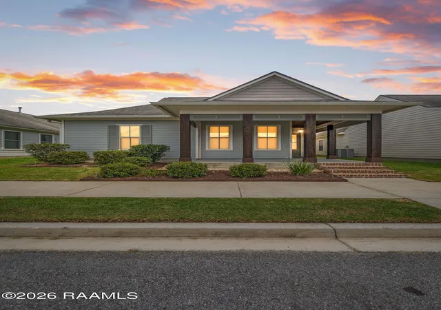 1st image of 117 Harvey Cay Ln, Youngsville, LA 70592 | MLS# 2600006776