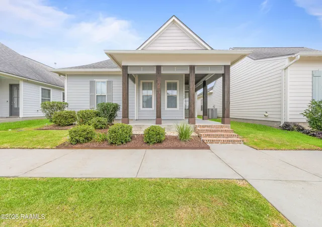 2nd image of 117 Harvey Cay Ln, Youngsville, LA 70592 | MLS# 2600006776