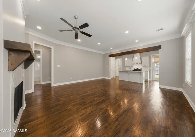 4th image of 117 Harvey Cay Ln, Youngsville, LA 70592 | MLS# 2600006776