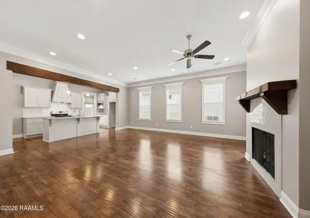 5th image of 117 Harvey Cay Ln, Youngsville, LA 70592 | MLS# 2600006776