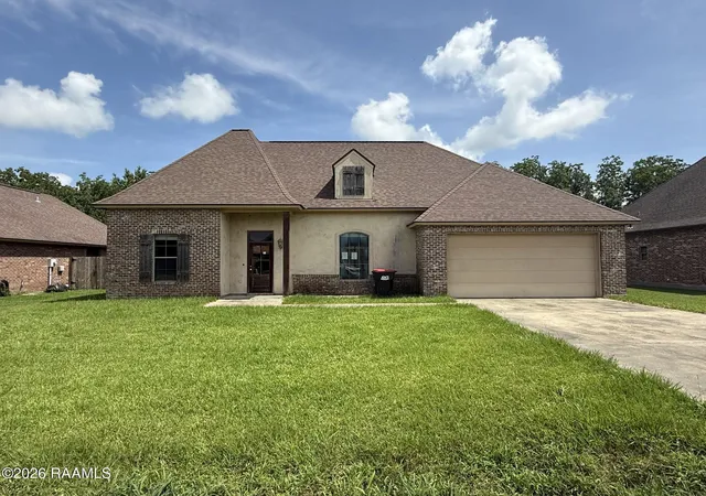 Photo 1 of Sale Pending at 202 Ridge Run Ln, Church Point, LA 70525 | MLS# 2600004971 | Listing updated on 2026-08-28