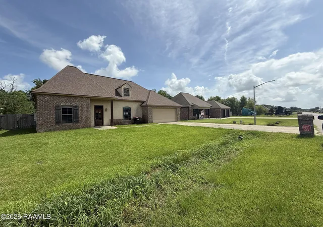 Photo 30 of Sale Pending at 202 Ridge Run Ln, Church Point, LA 70525 | MLS# 2600004971 | Listing updated on 2026-08-28