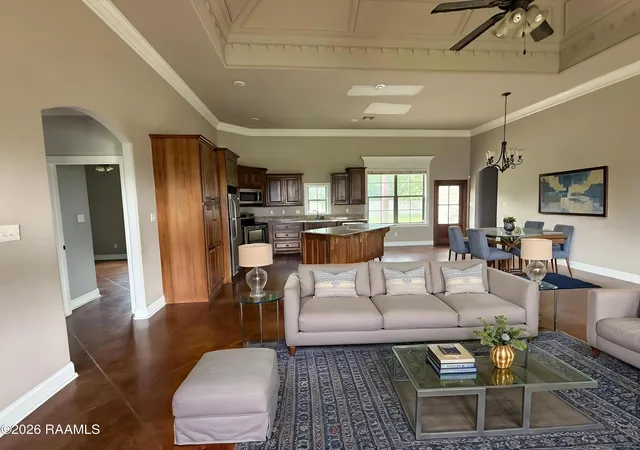 Photo 2 of Sale Pending at 202 Ridge Run Ln, Church Point, LA 70525 | MLS# 2600004971 | Listing updated on 2026-08-28