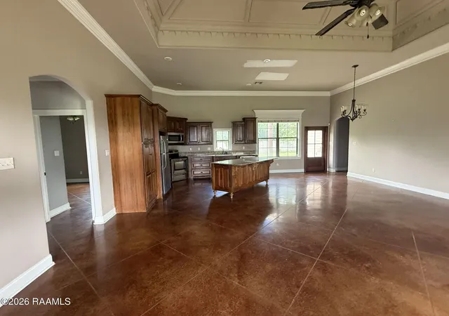 Photo 3 of Sale Pending at 202 Ridge Run Ln, Church Point, LA 70525 | MLS# 2600004971 | Listing updated on 2026-08-28
