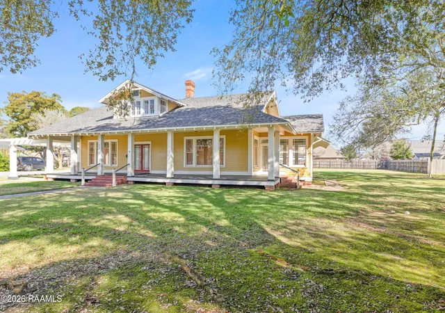4th image of 420 Berard St, Breaux Bridge, LA 70517 | MLS# 2600000117