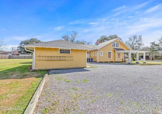 55th image of 420 Berard St, Breaux Bridge, LA 70517 | MLS# 2600000117