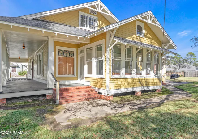 5th image of 420 Berard St, Breaux Bridge, LA 70517 | MLS# 2600000117