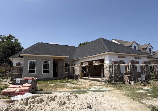 2nd image of 101 Sweet Rdg Wy, Youngsville, LA 70592 | MLS# 2600006731