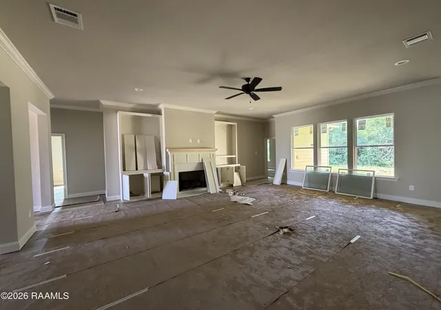 3rd image of 101 Sweet Rdg Wy, Youngsville, LA 70592 | MLS# 2600006731