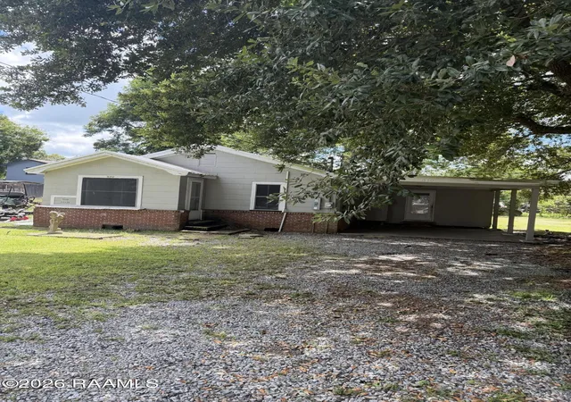 Photo 1 of Single family home for sale at 510 Felix St, Jeanerette, LA 70544 | MLS# 2600007525 | Listing updated on 2026-08-13
