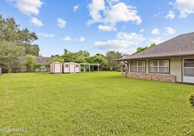 31st image of 104 Crestline Dr, Lafayette, LA 70507 | MLS# 2600004636