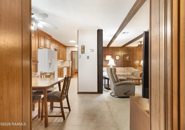 5th image of 104 Crestline Dr, Lafayette, LA 70507 | MLS# 2600004636