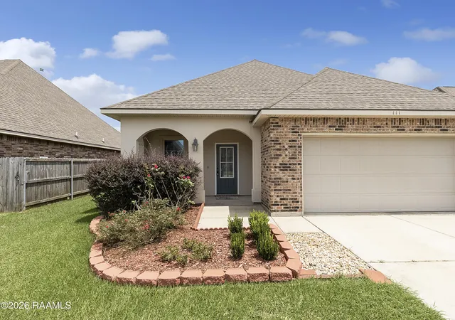 4th image of 111 Raven Cliff Ln, Broussard, LA 70518 | MLS# 2600006368