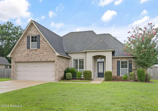 Photo 1 of Single family home for sale at 42411 Wood Ave, Ponchatoula, LA 70454 | MLS# 2600006554 | Listing updated on 2026-08-10
